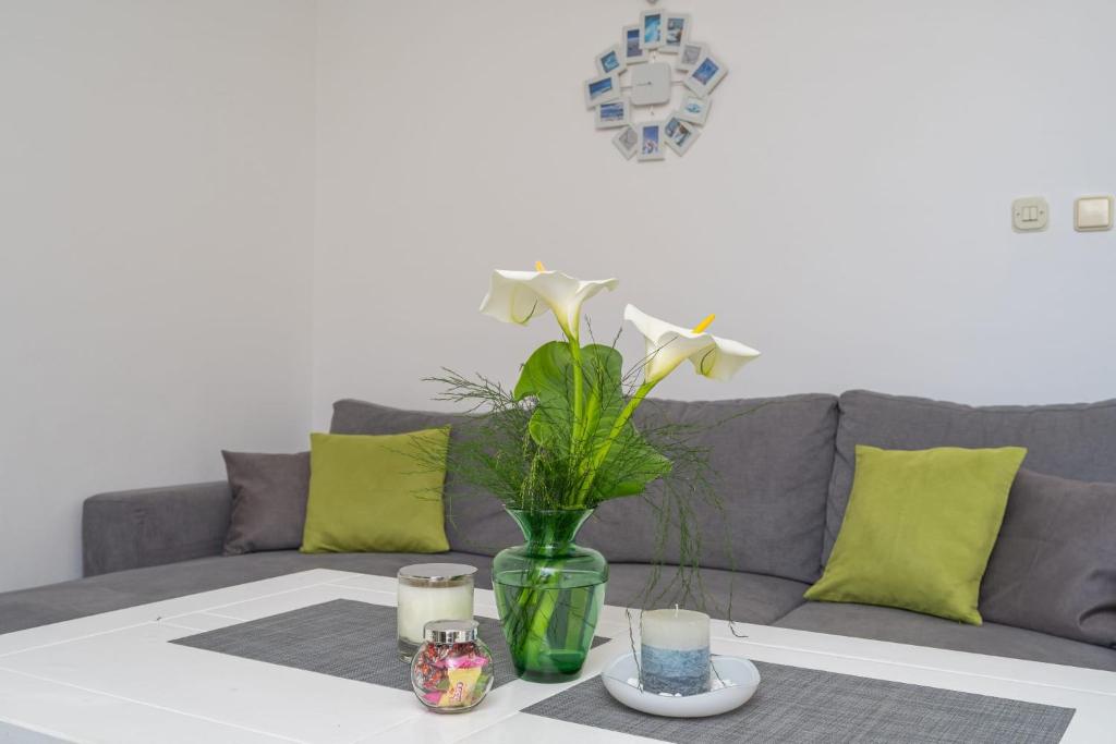 Apartments Orange Tree - 17