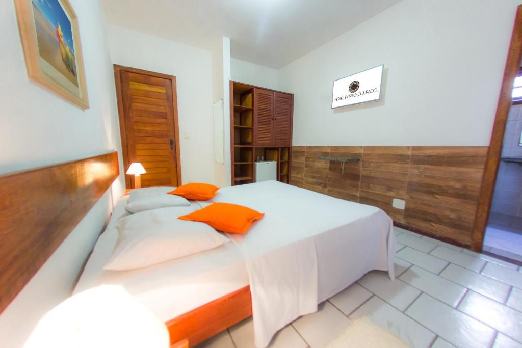  Hotel Porto Dourado - Rede Bem Bahia