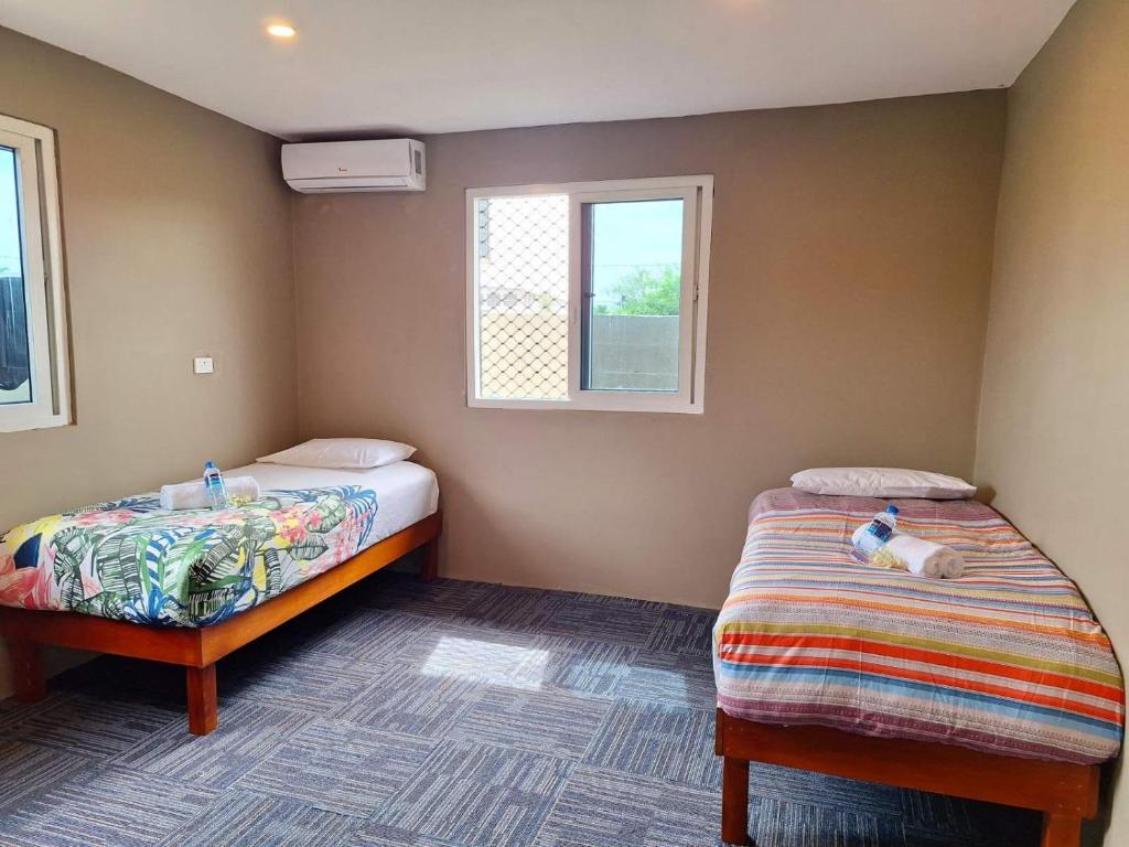 Φωτογραφία από το άλμπουμ του Island Accommodation Nadi στο Νάντι