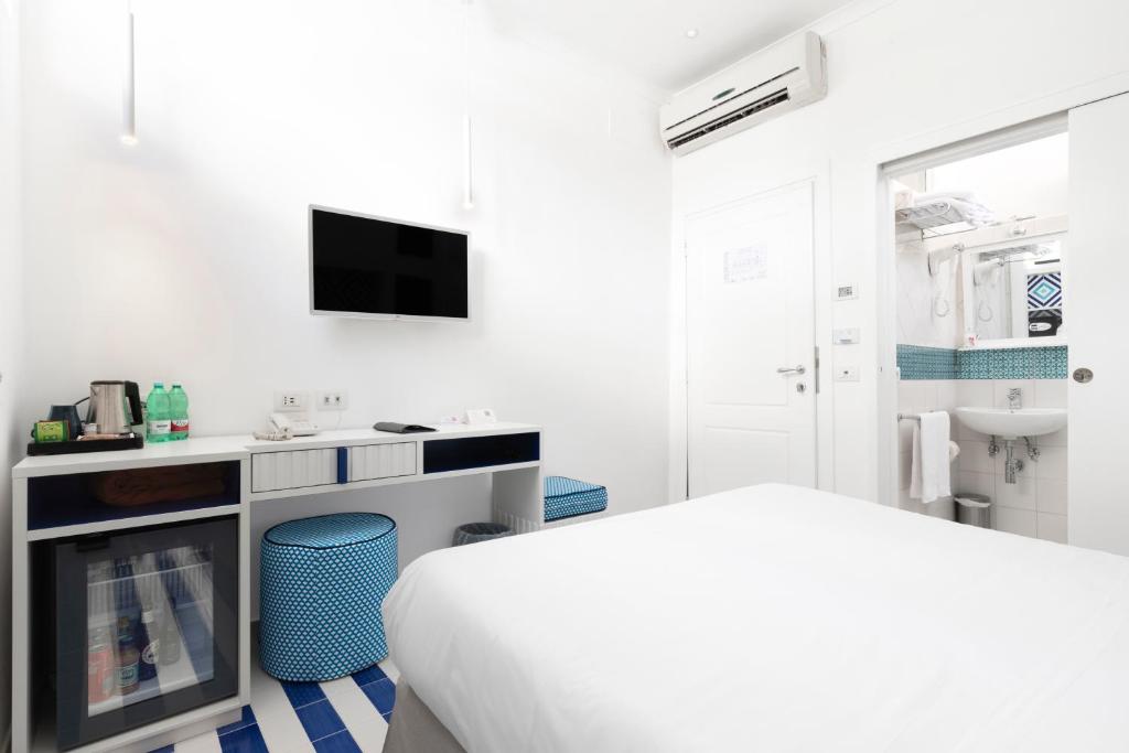 Hotel Bougainville - 14