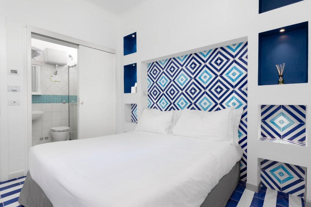 Hotel Bougainville - 18