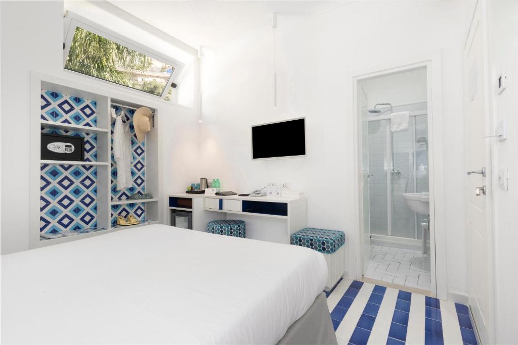 Hotel Bougainville - 15