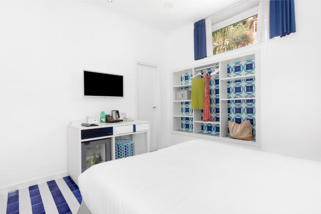 Hotel Bougainville - 17