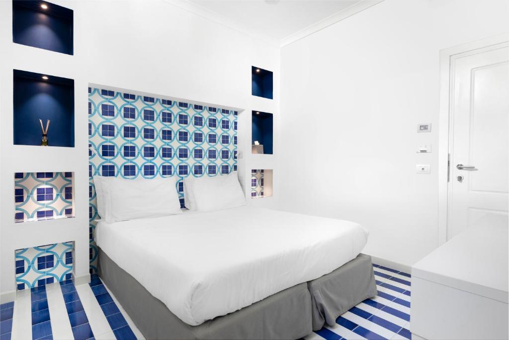 Hotel Bougainville - 19