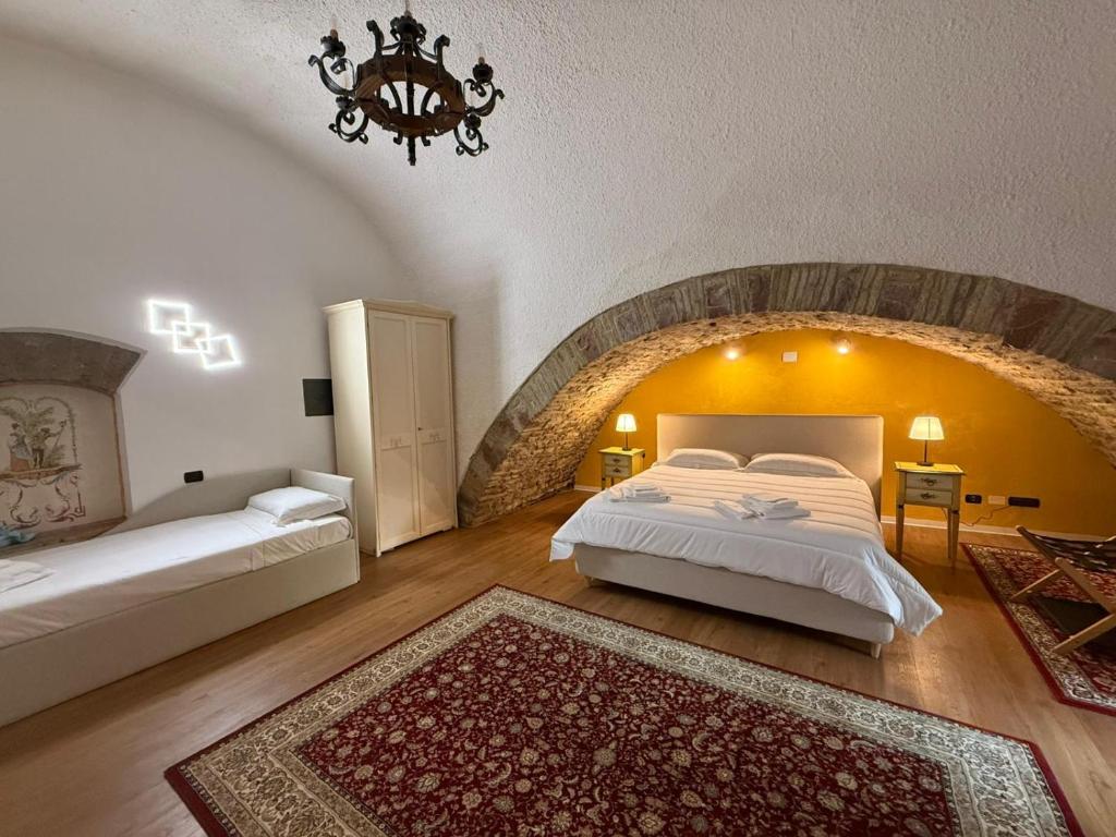 Hotel Lieto Soggiorno - Suite