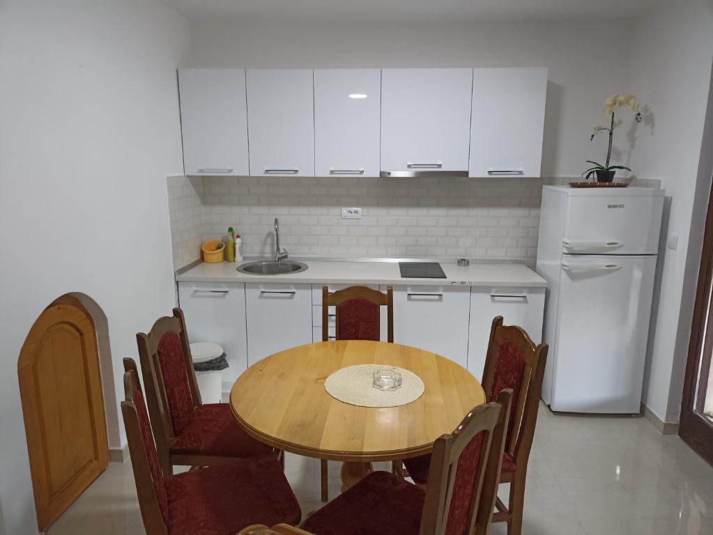 Vila Jezero - Apartamento De Una Habitación