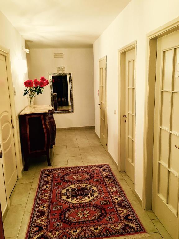 Fotografia z galérie ubytovania B&B Bellavista v destinácii Margherita di Savoia