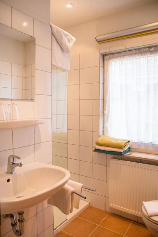 Hotel Gerberhaus - Two-Bedroom Apartment - Annex
