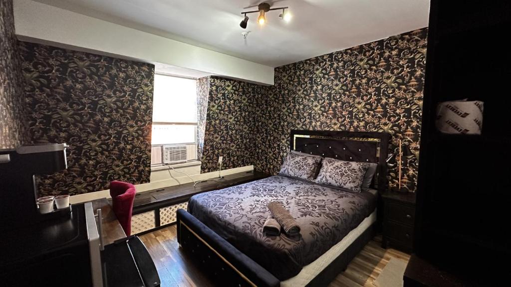 Queen Nest Hotel - Resim 17