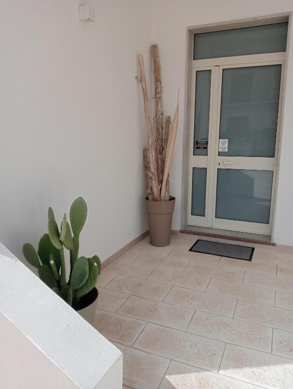 Zdjęcie z galerii obiektu Scogliera apartments w mieście Avola