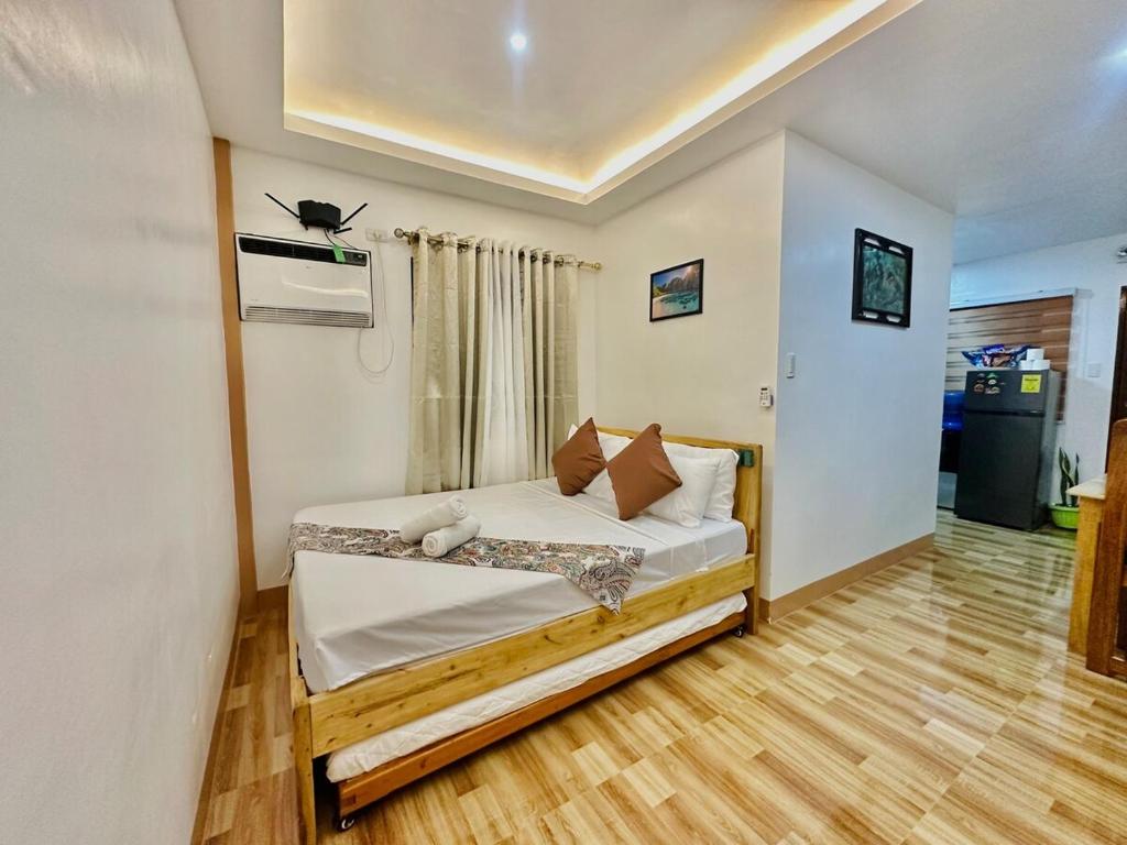 エルニドにあるVerde Apartment Near Lio Beach or El Nido Airportのギャラリーの写真