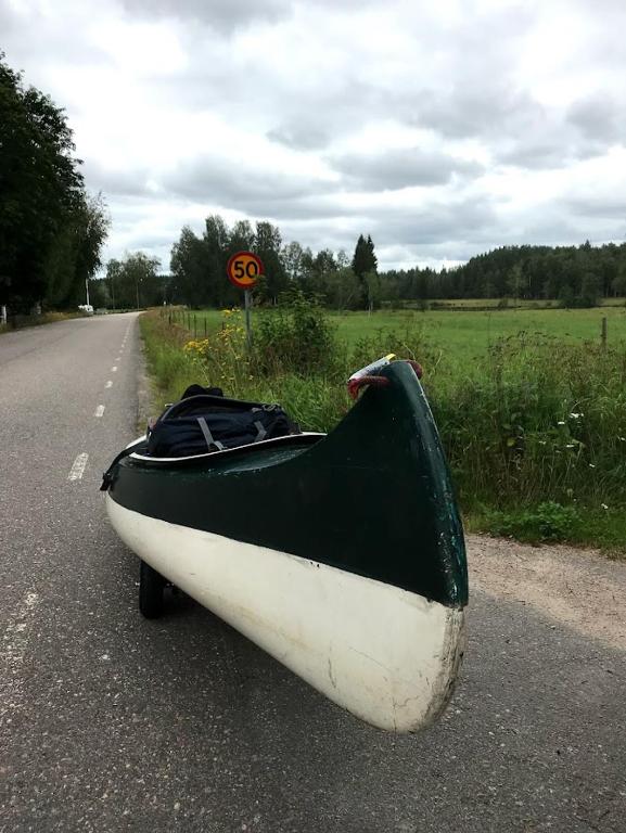 Fotografie z fotogalerie ubytování Skålviken Åsen v destinaci Hagfors