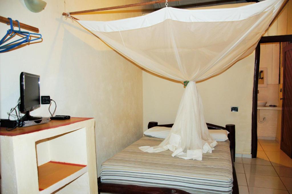 Pousada Mediterraneo - Camera Doppia