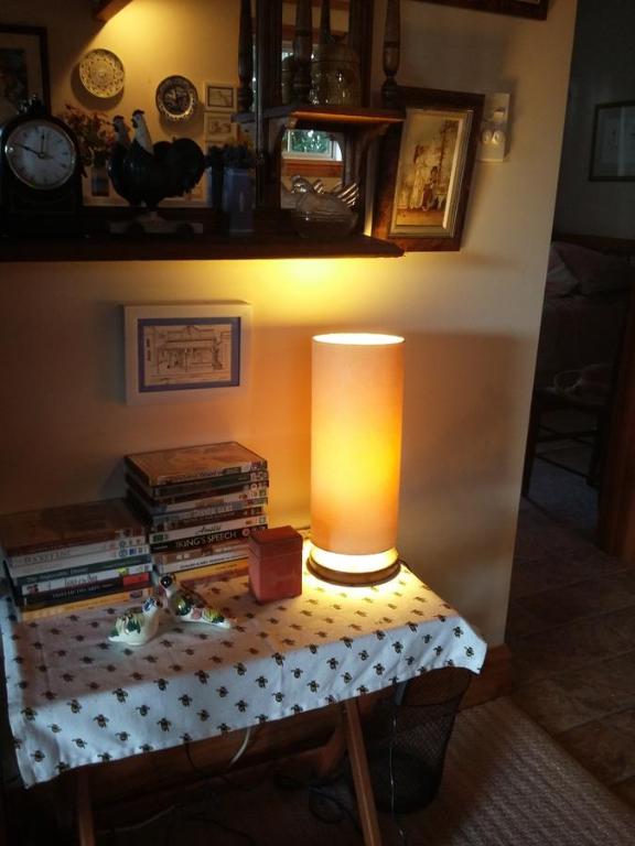 Bumblebee Cottage - Resim 30