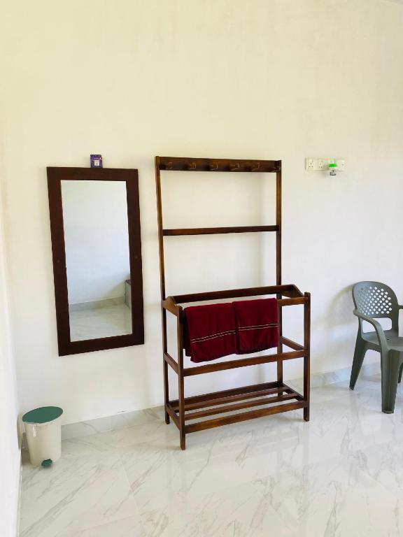 Fotografie z fotogalerie ubytování Anuradhapura Kingdom View Resort v destinaci Anuradhápura
