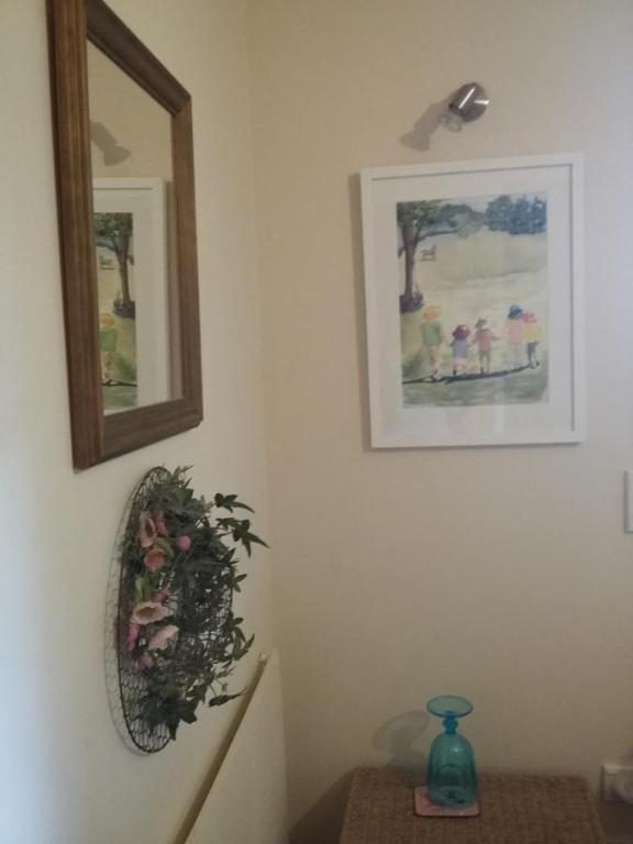 Fotografie z fotogalerie ubytování Bumblebee Cottage v destinaci Greytown