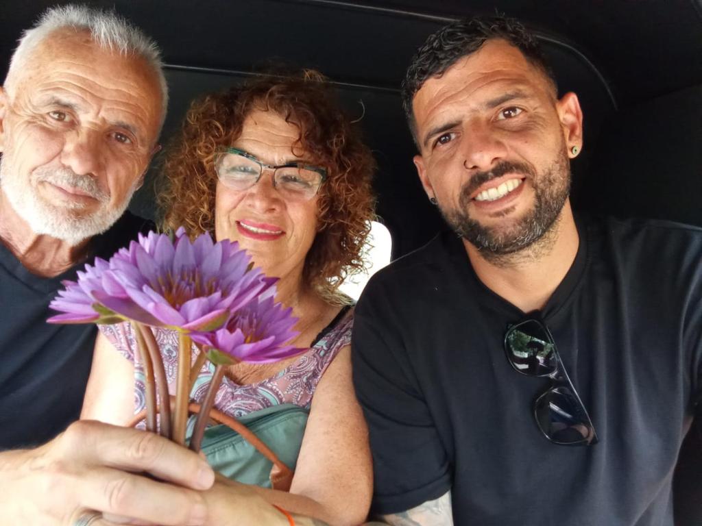 Hosté ubytování BAS Home Stay