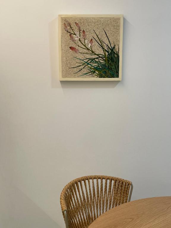 Fotografia z galérie ubytovania mosaic art apartment in plaka v Aténach