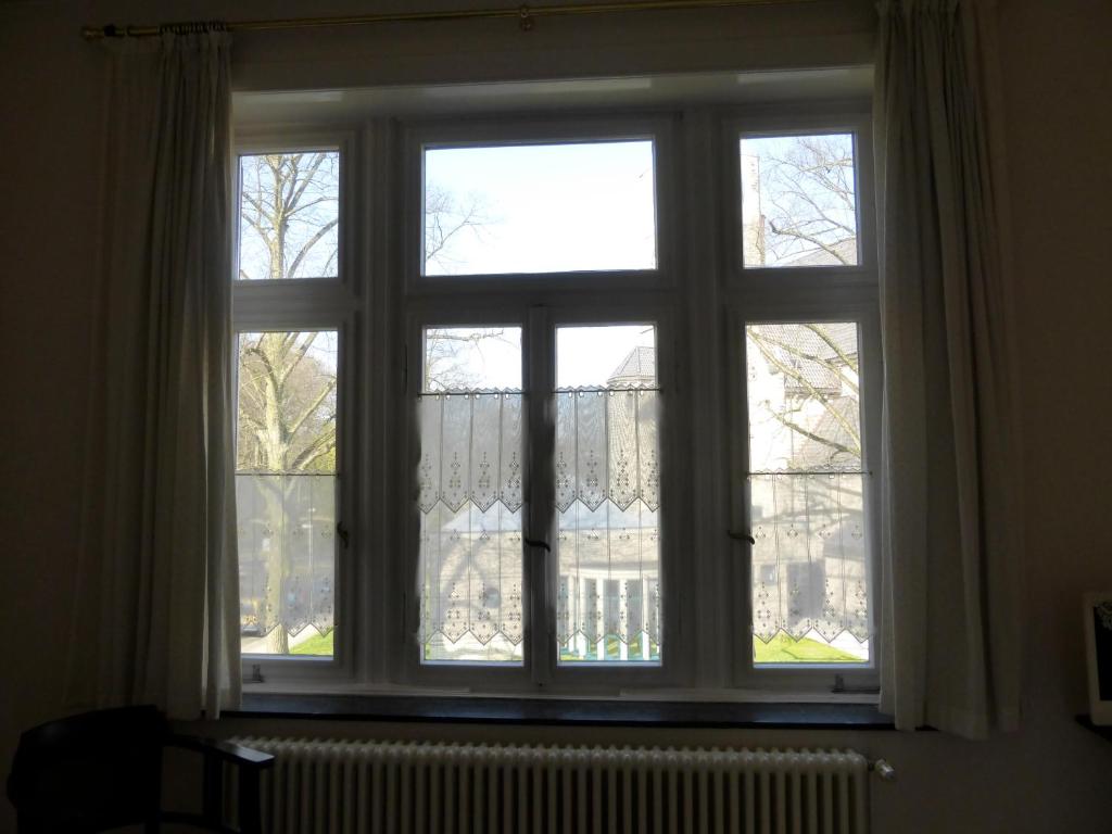 Hotel Villa Tosca - Resim 21