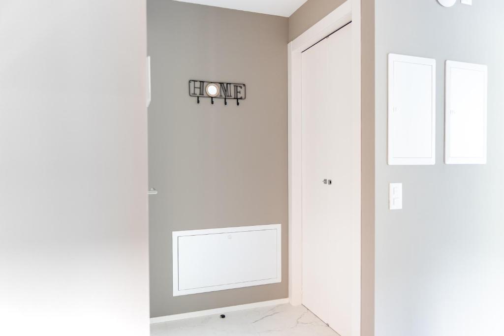 Locarno Center - Free Parking, Netflix and WiFi - Resim 25