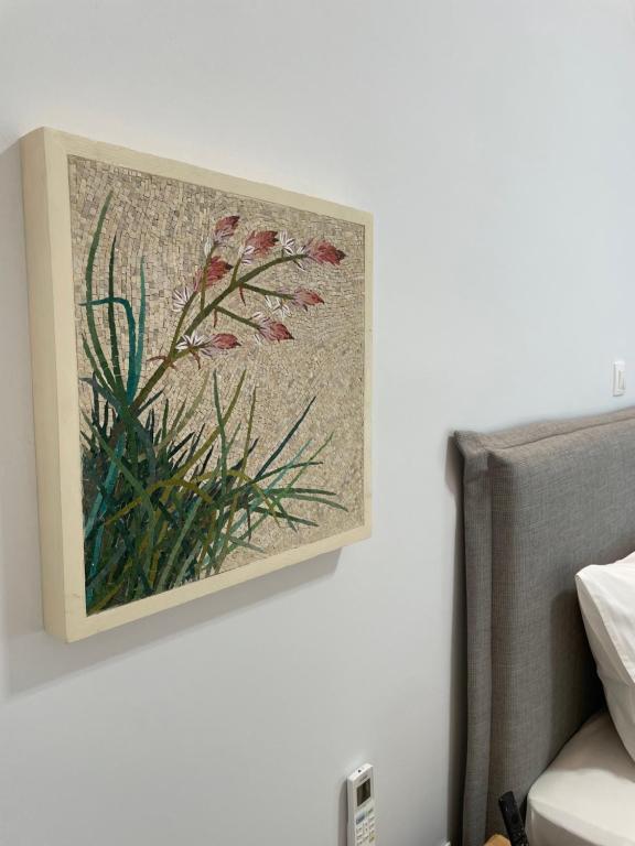 Fotografia z galérie ubytovania mosaic art apartment in plaka v Aténach