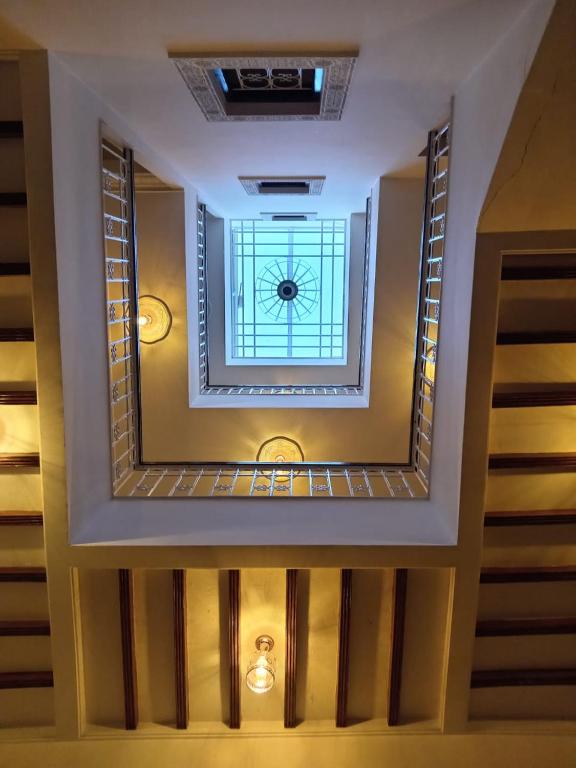 Fotografie z fotogalerie ubytování story house salah v destinaci Rabat