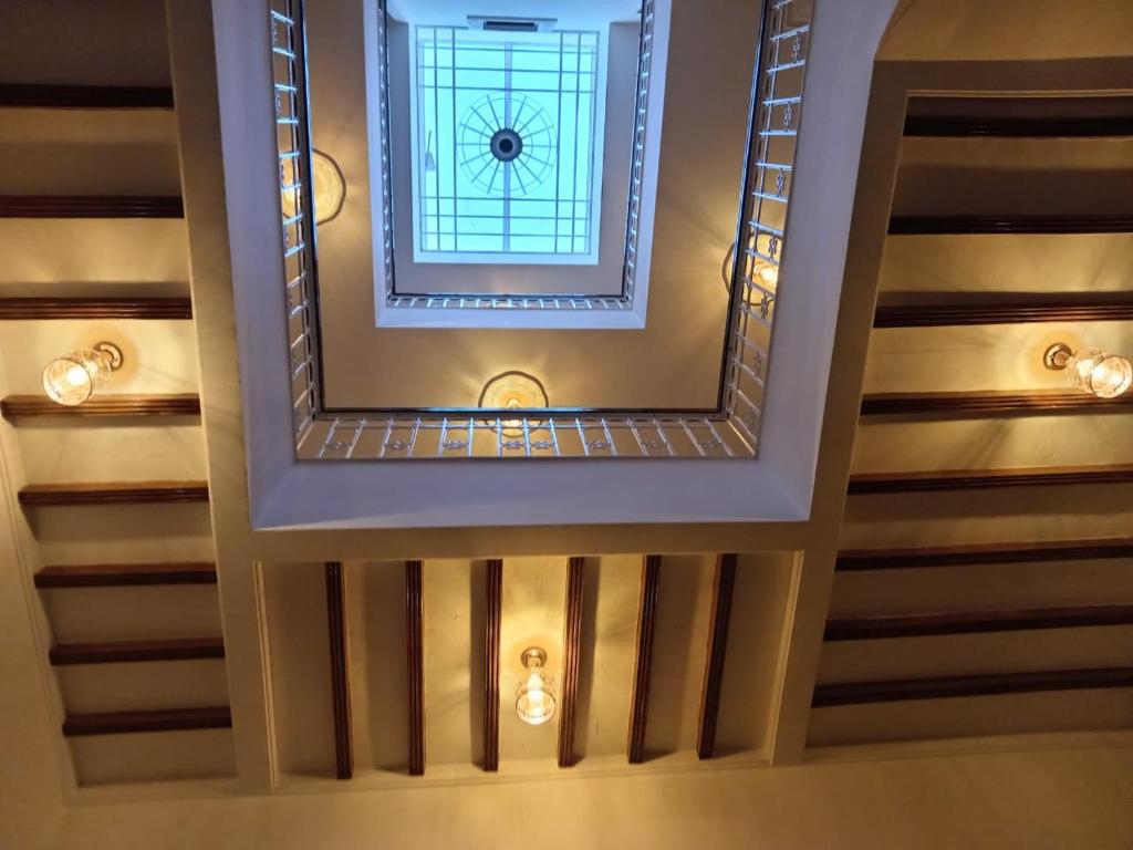 Fotografie z fotogalerie ubytování story house salah v destinaci Rabat