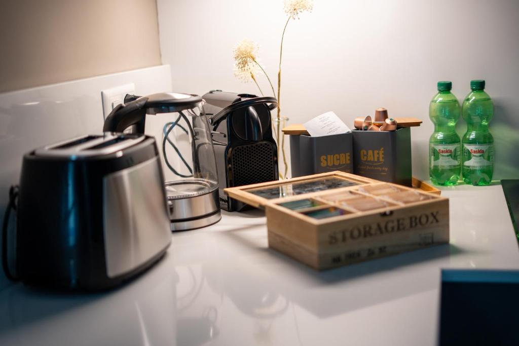 Locarno Center - Free Parking, Netflix and WiFi - Resim 14