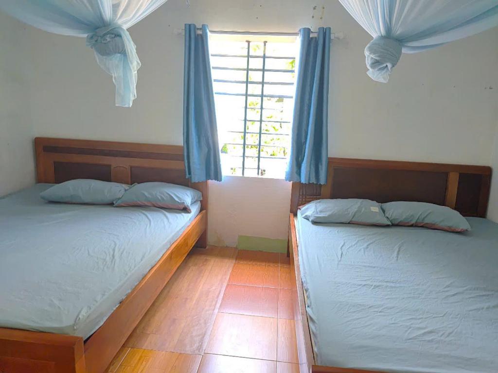 Gallery image of Nhi Lo Home Stay in Tân Hiệp