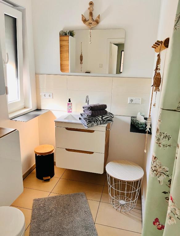 Fotografie z fotogalerie ubytování BeeHome Euskirchen v destinaci Euskirchen