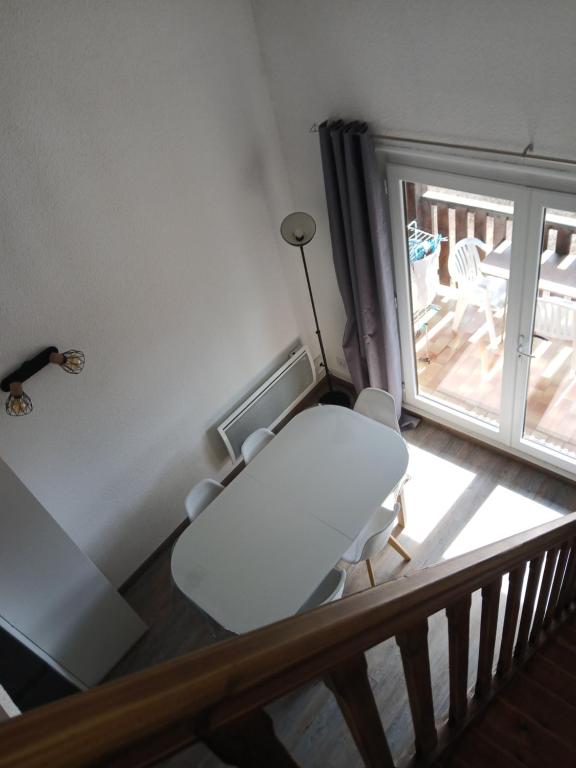 Fotografie z fotogalerie ubytování Appartement chaleureux. v destinaci Barcelonnette