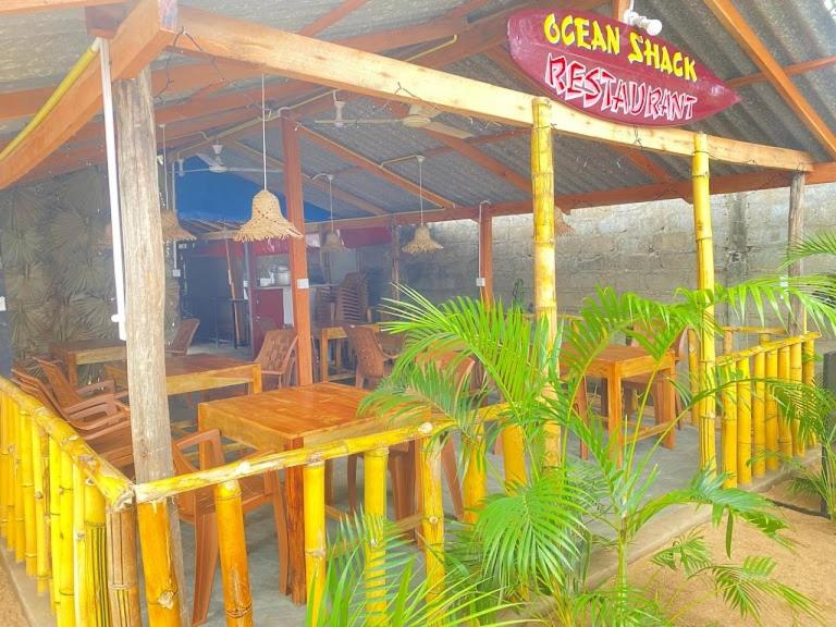 Fotografie z fotogalerie ubytování OCEAN SHACK Arugambay v destinaci Arugam Bay