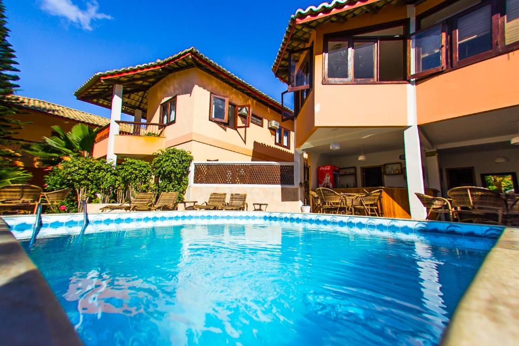  Hotel Porto Dourado - Rede Bem Bahia