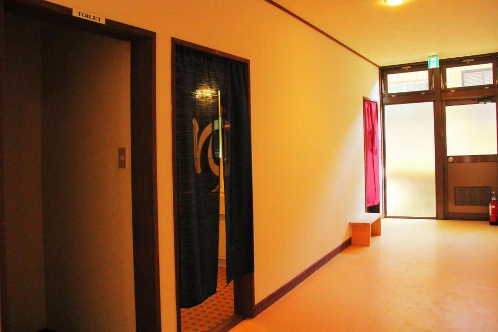 Fotografie z fotogalerie ubytování Guesthouse E-ne v destinaci Oshino