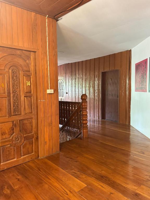 Fotografie z fotogalerie ubytování Shaya Homestay & Dorms v destinaci Pai