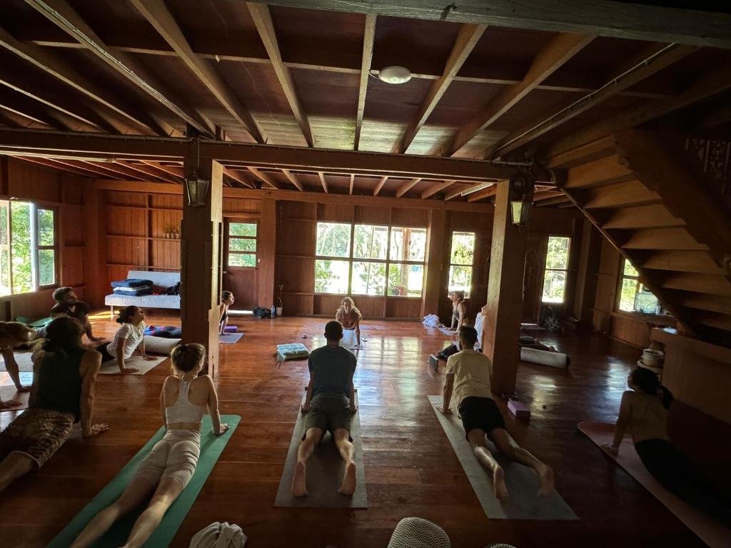 Hosté ubytování Shaya Homestay & Dorms
