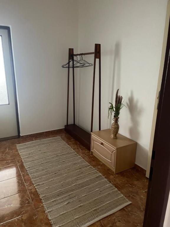 Fotografie z fotogalerie ubytování Apartmán u Poustevníka v Kájově