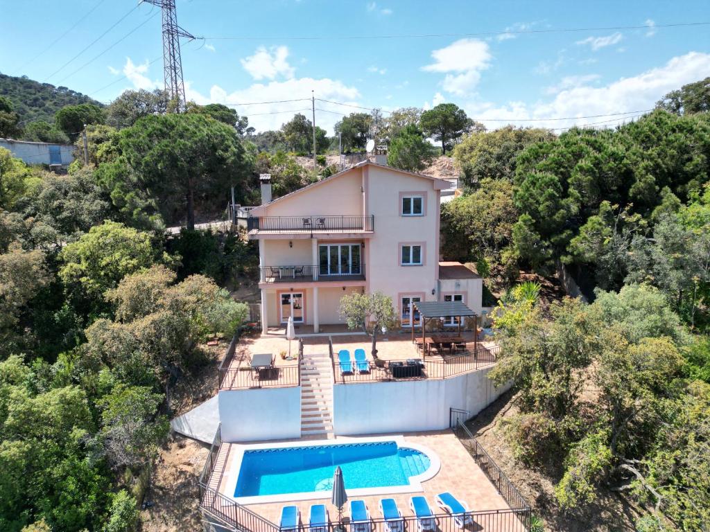 Villa rustica