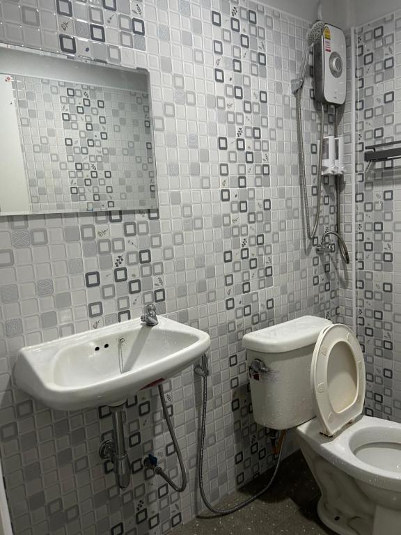 Hatyai Bangkok Resort ??????? ?????? ??????? - Resim 14