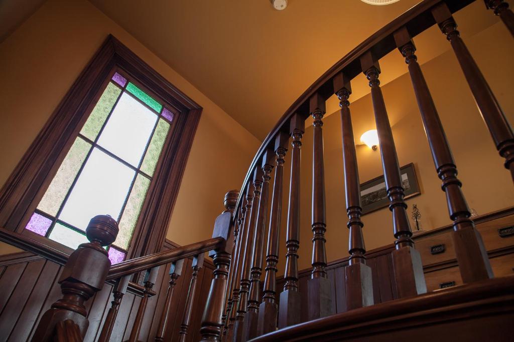 Highland House Boutique Hotel - Resim 18