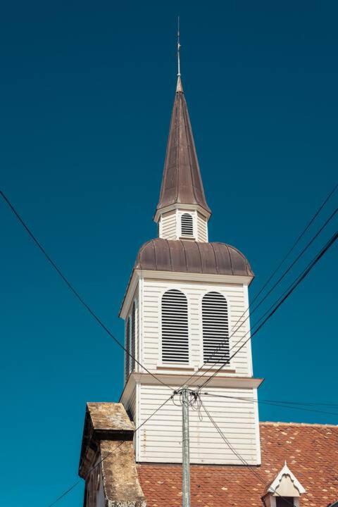 Fotografie z fotogalerie ubytování Rubis Appartement - Magnifique F3 v destinaci Sainte-Anne
