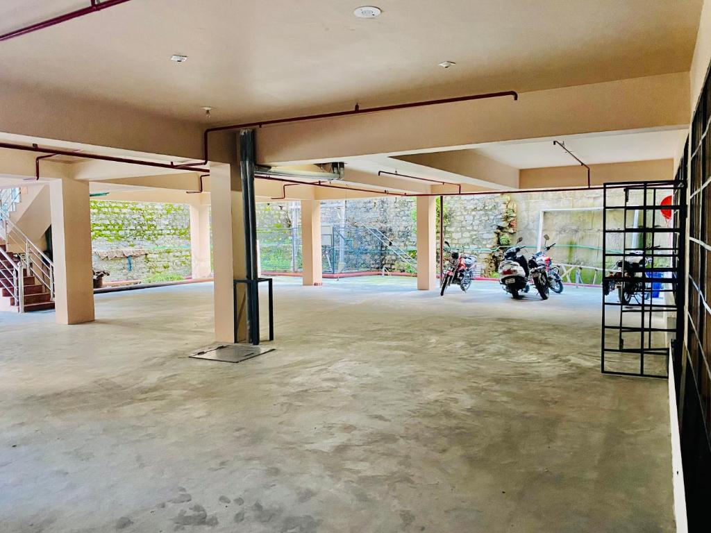 Fotografie z fotogalerie ubytování Vista Resort - Centrally Heated & Air Cooled Near Mall road Manali v destinaci Manāli