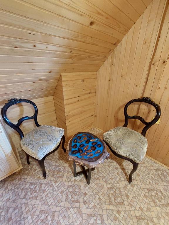 Fotografie z fotogalerie ubytování Koča Lipa pod Veliko planino v destinaci Luče