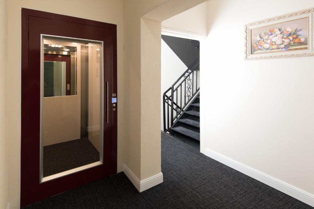 Fotografie z fotogalerie ubytování Lily Sands Inn v Melbourne