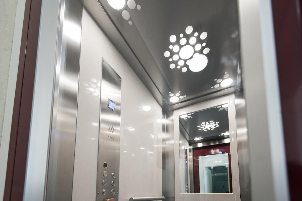 Lily Sands Inn - Resim 16