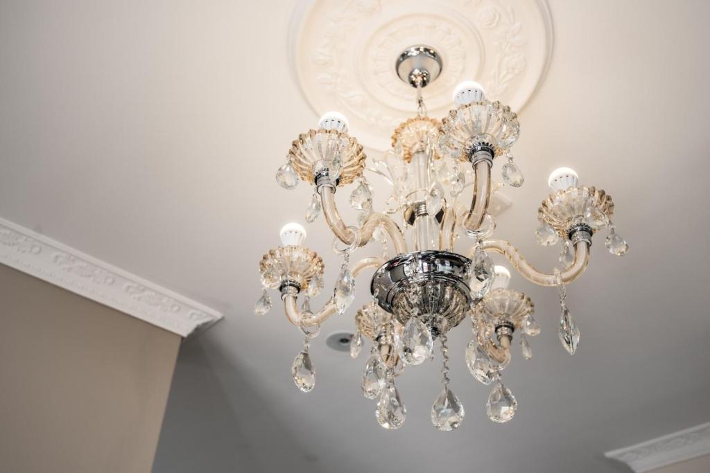 Lily Sands Inn - Resim 14