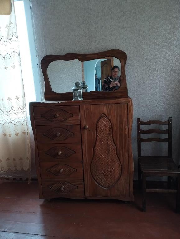 Fotografie z fotogalerie ubytování Qureli v destinaci Mestia