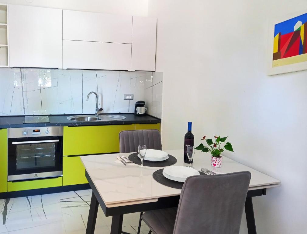 Apartments Nela