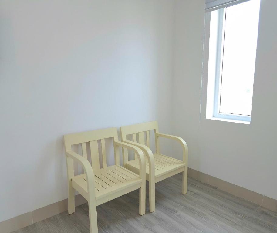 Foto dalla galleria di An Home - Phòng đơn ngay bãi sau Vũng Tàu a Vung Tau