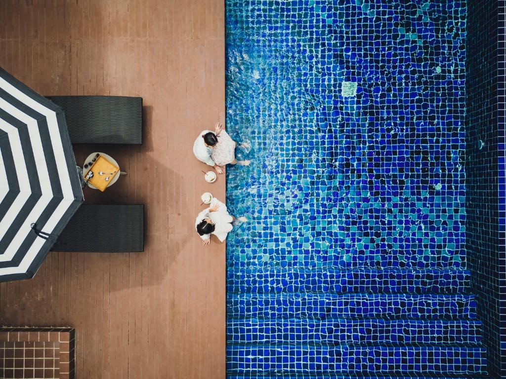 Foto dalla galleria di Fortune Riverview Hotel Chiang Khong a Chiang Khong